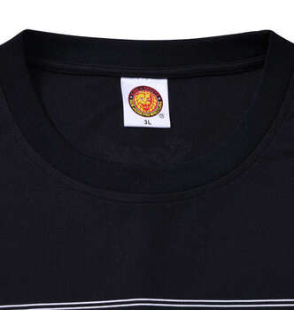 大きいサイズ SOUL SPORTS×新日本プロレス G1 CLIMAX35大会半袖Tシャツ 3L 4L 5L 6L 8L ブラック ラッピング可 送料無料 即日発送-3