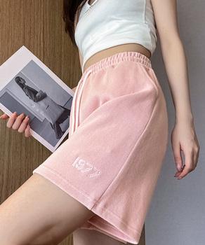 スウェットショーツ ショートパンツ 送料無料 即日発送-7