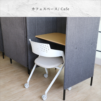 オフィスチェア　Meeting Chair 07 送料無料 即日発送-12