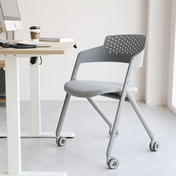 オフィスチェア　Meeting Chair 07 送料無料 即日発送-13