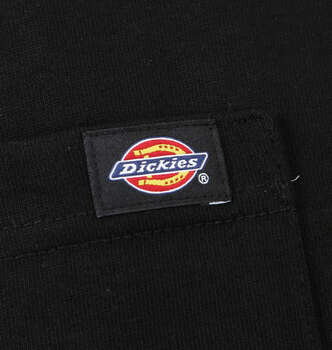 大きいサイズ DICKIES ヘビージャージーポケット半袖Tシャツ 2XL 3XL 4XL 5XL ブラック ラッピング可 送料無料 即日発送-5