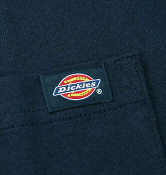大きいサイズ DICKIES ヘビージャージーポケット半袖Tシャツ 2XL 3XL 4XL 5XL ダークネイビー ラッピング可 送料無料 即日発送-5