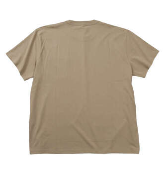 大きいサイズ DICKIES ヘビージャージーポケット半袖Tシャツ 2XL 3XL 4XL 5XL デザートサンド ラッピング可 送料無料 即日発送-1