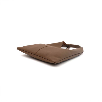 リングチャーム付トライアングル ワンショルダー バッグ COOCO 送料無料 即日発送-8