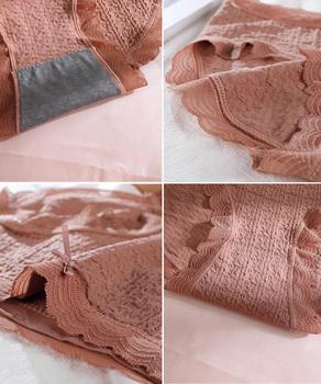 ショーツ リボン付き レディース 美尻 送料無料 即日発送-9