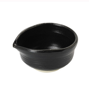 赤津焼 片口 黒織部 織部 黄瀬戸 灰志野 日本製 瀬戸焼 送料無料-1