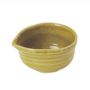 赤津焼 片口 黒織部 織部 黄瀬戸 灰志野 日本製 瀬戸焼 送料無料-5