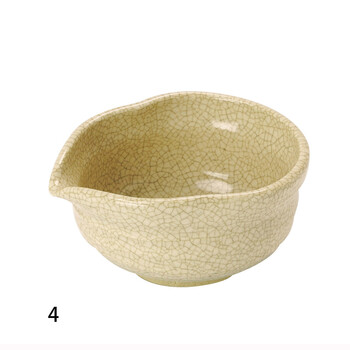 赤津焼 片口 黒織部 織部 黄瀬戸 灰志野 日本製 瀬戸焼 送料無料-6