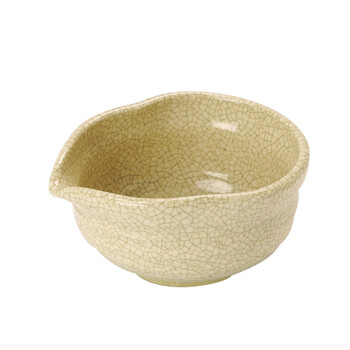 赤津焼 片口 黒織部 織部 黄瀬戸 灰志野 日本製 瀬戸焼 送料無料-7