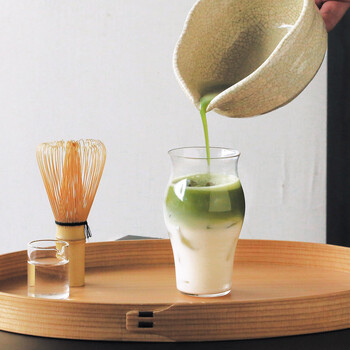 赤津焼 片口 黒織部 織部 黄瀬戸 灰志野 日本製 瀬戸焼 送料無料-8