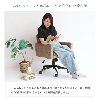 オフィス チェア OFC 3866 Office Chair Blocka 送料無料 即日発送-10