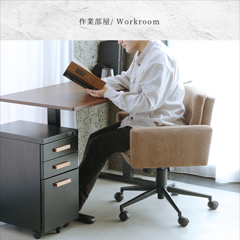 オフィス チェア OFC 3866 Office Chair Blocka 送料無料 即日発送-16