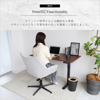 オフィスチェア OFC 3865 Personal Chair Strix 送料無料 即日発送-10