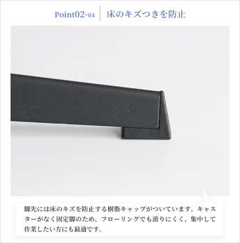 オフィスチェア OFC 3865 Personal Chair Strix 送料無料 即日発送-13