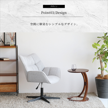 オフィスチェア OFC 3865 Personal Chair Strix 送料無料 即日発送-14