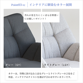 オフィスチェア OFC 3865 Personal Chair Strix 送料無料 即日発送-15
