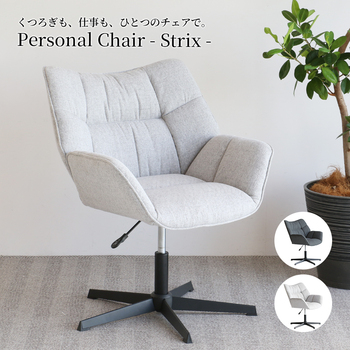 オフィスチェア OFC 3865 Personal Chair Strix 送料無料 即日発送-1