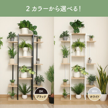 ディスプレイスタンド ワイド 2色展開 送料無料-5