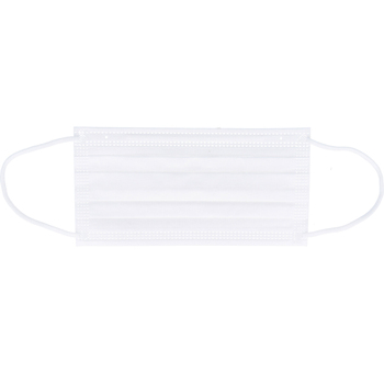 マスク 三層構造プリーツマスク 口元空間ドームタイプ やや大きめサイズ 大容量 100枚入 3セット 送料無料-4