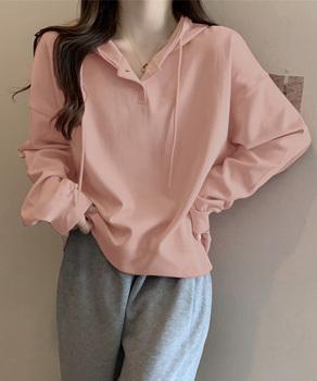 フード付きパーカー フーディートレーナー 送料無料 即日発送-7