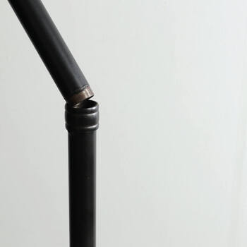 アンティーク調 アイアンスタンドハンガーラック&傘立て 送料無料-3