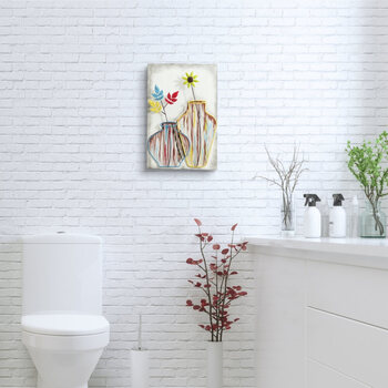 モダンポップ ウォールアートパネル 壁掛け 壁飾りA 送料無料-8