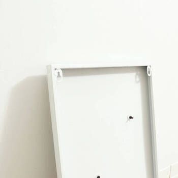 モダンポップ ウォールアートパネル 壁掛け 壁飾り カラフルなお花や花瓶 送料無料-3