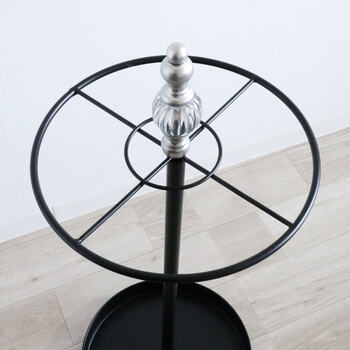 アイアン傘立て クラシックモダン 送料無料-1