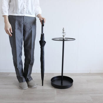 アイアン傘立て クラシックモダン 送料無料-7