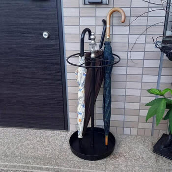 アイアン傘立て クラシックモダン 送料無料-8