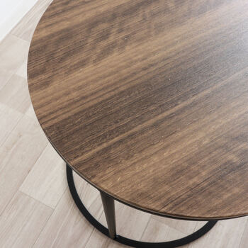 北欧 ナチュラル カントリー調 サイドテーブル ランプテーブル 送料無料-1