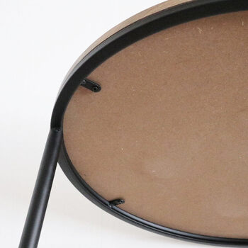 北欧 ナチュラル カントリー調 サイドテーブル ランプテーブル 送料無料-2