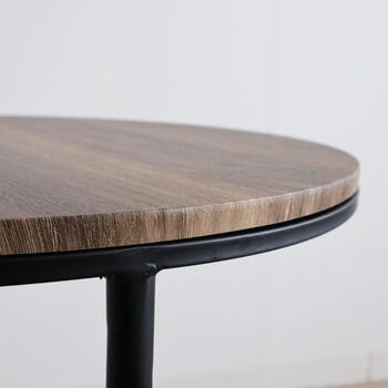 北欧 ナチュラル カントリー調 サイドテーブル ランプテーブル 送料無料-3