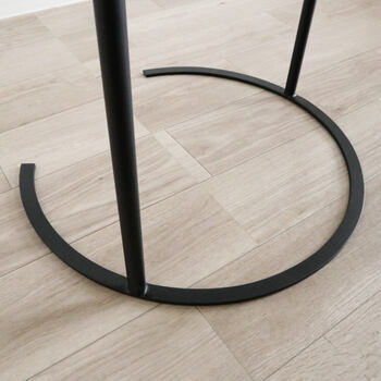 北欧 ナチュラル カントリー調 サイドテーブル ランプテーブル 送料無料-4