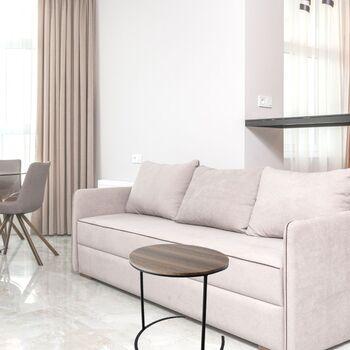 北欧 ナチュラル カントリー調 サイドテーブル ランプテーブル 送料無料-8