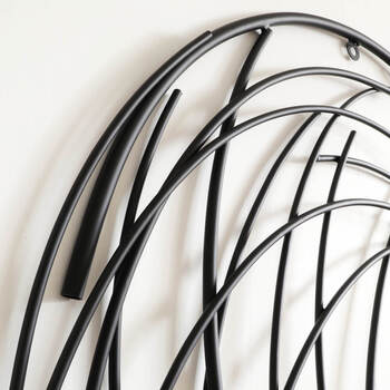 ウォールアート 壁掛け 壁飾り 丸型 送料無料-2