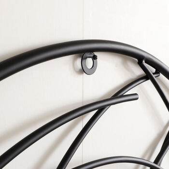 ウォールアート 壁掛け 壁飾り 丸型 送料無料-4