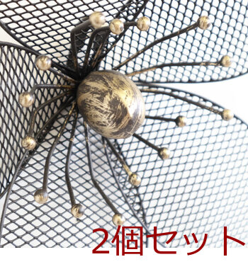 ウォールアート ウォールアクセント ゴールド 壁掛け 壁飾り 2セット 送料無料-3