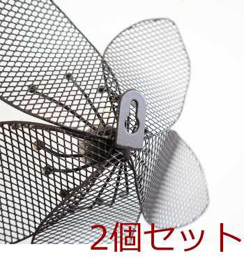 ウォールアート ウォールアクセント ゴールド 壁掛け 壁飾り 2セット 送料無料-4