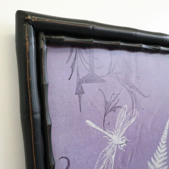 カントリーモダン ウォールパネル 壁掛け 絵　カントリーモダンのアイアンウォールアート 送料無料-3