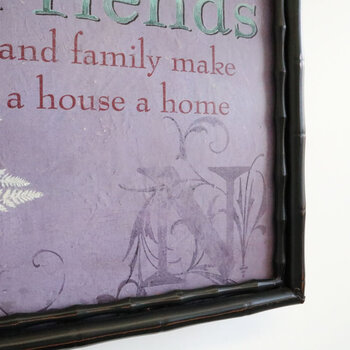 カントリーモダン ウォールパネル 壁掛け 絵　カントリーモダンのアイアンウォールアート 送料無料-5