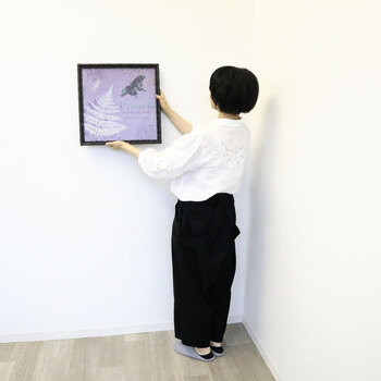 カントリーモダン ウォールパネル 壁掛け 絵　カントリーモダンのアイアンウォールアート 送料無料-7