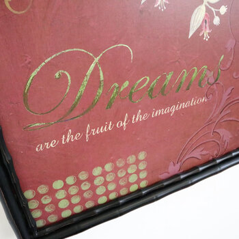 カントリーモダン ウォールパネル 壁掛け 絵 送料無料-2