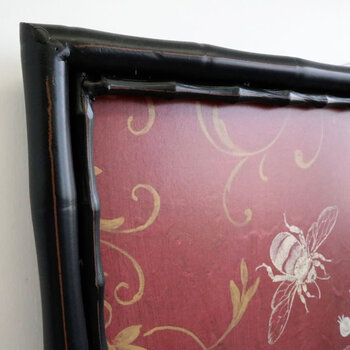 カントリーモダン ウォールパネル 壁掛け 絵 送料無料-3