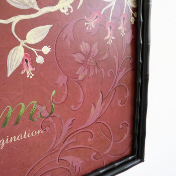 カントリーモダン ウォールパネル 壁掛け 絵 送料無料-5