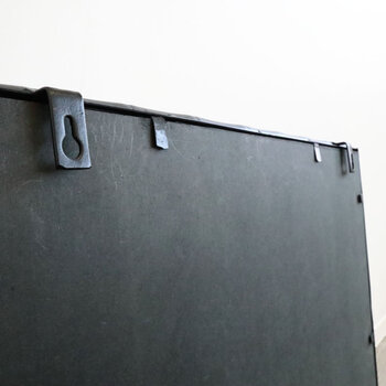 カントリーモダン ウォールパネル 壁掛け 絵 送料無料-6