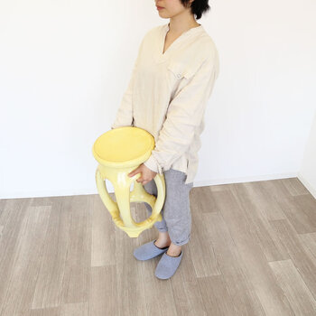 シックなモダンテイスト スツール 送料無料-8