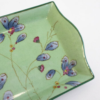 素敵なインテリアに トレイ 手描きユニーク模様 送料無料-4