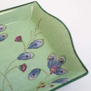 素敵なインテリアに トレイ 手描きユニーク模様 送料無料-6