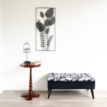 高級素材使用 高級サイドテーブル 送料無料-9